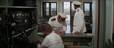 This is no drill - Tora! Tora! Tora!