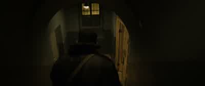 Alert, all units to the prison courtyard. - Extraction 2