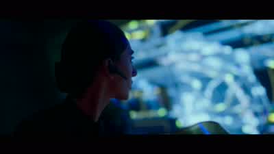Alert, biodome breach. - Godzilla vs  Kong