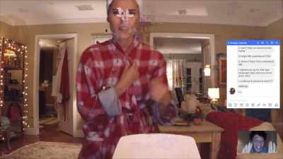 (ALERT CHIMES) - Unfriended: Dark Web