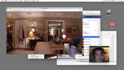 (ALERT CHIMES) - Unfriended: Dark Web