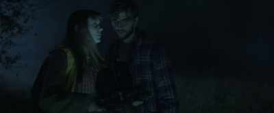 [alert chiming] - Come True