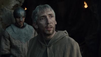 Alert Lord Aelfric. - The Last Kingdom