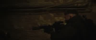 Alert, perimeter breached. - Extraction 2
