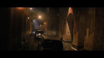 Alert, riot in the square.
Lock down the exits. - Extraction 2