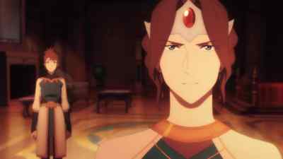 Alert the guard. - DOTA: Dragon's Blood