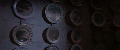 Alert the Order if you can. - Harry Potter and the Order of the Phoenix