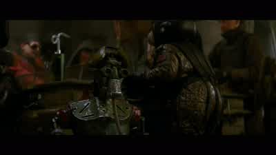 Alert the Resistance...... - Star Wars: Episode VII   The Force Awakens