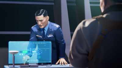 Alert the response teams, - Mech Cadets