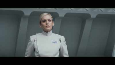 Alert me when this materializes
into something more definite. - Star Wars: Andor