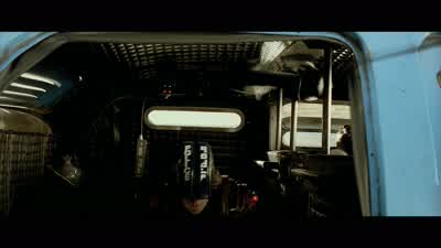 Alerte! - The Fifth Element