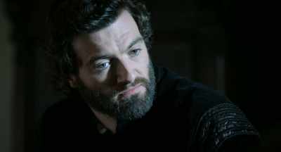 Alerting his killer,
will only make him harder to catch. - Medici: Masters of Florence