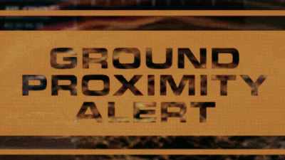 [alerts blaring] - The Astronauts