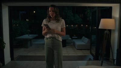 Alesha was right. - Vacation Home Nightmare