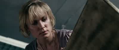 Alessa Gillespie? - Silent Hill