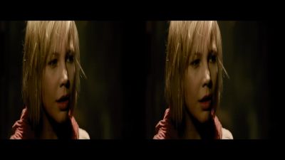 - Alessa?
- Alessa? - Silent Hill: Revelation