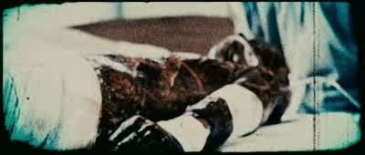 Alessa was so lonely and hurt and scared. - Silent Hill
