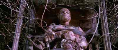 Alessa, what have you become? - Silent Hill