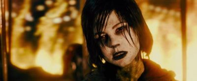 Alessa - Silent Hill: Revelation