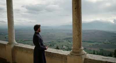 Alessandra Albizzi believes
it was you who ordered their deaths. - Medici: Masters of Florence