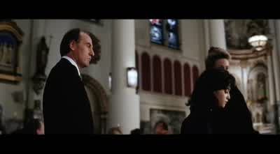 - Alessandra, you look ravishing. - The Devil's Advocate
