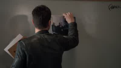 Alessio Colo. - Chicago P.D.