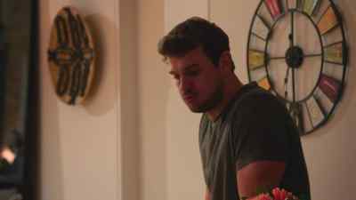  Alex has a few days
to decide - Love Triangle