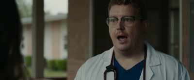 Alex has a grade three
splenic laceration - Herd