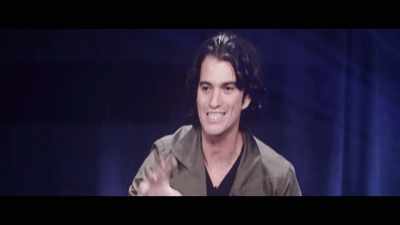 ALEX:Adam Neumann told us
repeatedly that WeWork was profitable. - WeWork: or The Making and Breaking of a $47 Billion Unicorn