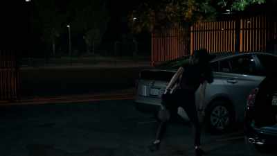 Alex! Alex! - Marvel's Runaways