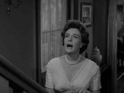 Alex? Alex! - The Twilight Zone