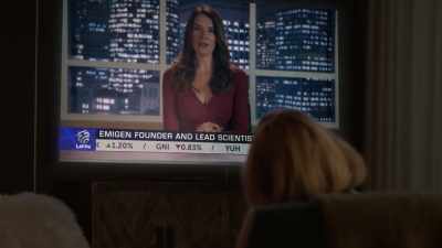 [Alex] All of Silicon Valley's abuzz
on this one, - What If