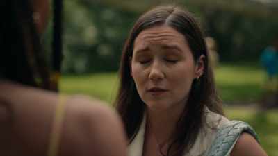ALEX; And then she said
something about an aide, - Jagged Mind