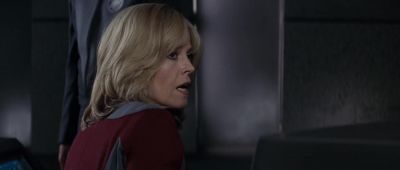 Alex where are you going - Galaxy Quest