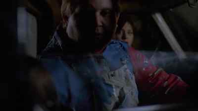 - Alex, be careful.
- Yeah. - Leprechaun