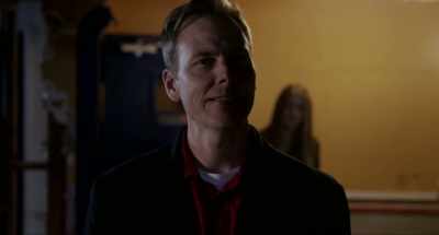 Alex Bishop, you don't
have a clue do you? - Killer Looks