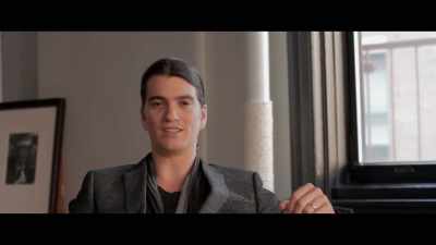 ALEX:Clearly she had a lot of authority, - WeWork: or The Making and Breaking of a $47 Billion Unicorn