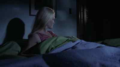 Alex, come to bed. - Night of Dark Shadows