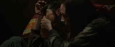 [Alex coughs] - Herd