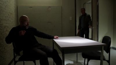 - Alex Del Toro. - Chicago P.D.