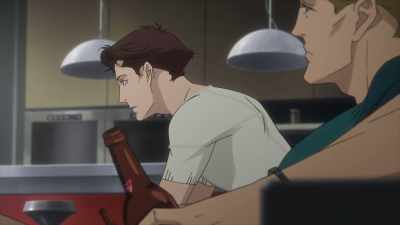 Alex did it, did not he? - Genocidal Organ