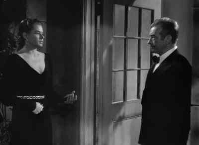 Alex, don't be foolish. - Notorious