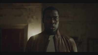 Alex Dumani must remain in play. - Gangs of London