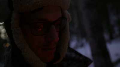 ALEX: For us as a
species to survive, - Life Below Zero: Next Generation