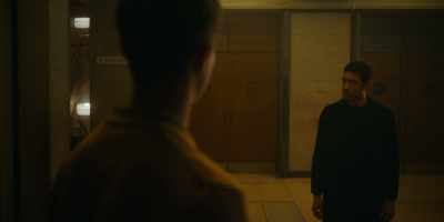 Alex... Friend? - Alex Rider