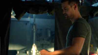 Alex got the money. - Nikita