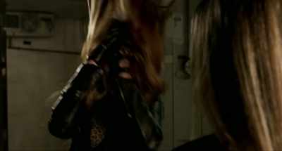 [Alex groaning] - Killer Looks