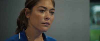Alex, have you seen Violet or Lainey? - Life After Fighting