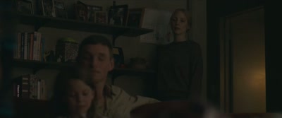 Alex… - The Good Nurse