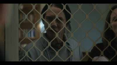 - Alex...
- Hello, Mrs McGinty. - The Gloaming